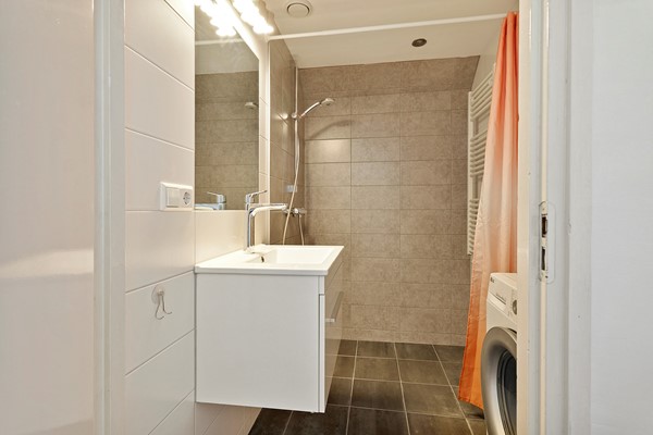 Medium property photo - Aurikelstraat 23, 1032 AP Amsterdam